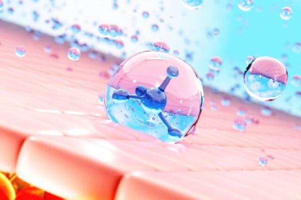 بیماری نادر پوستی, ژل ژن درمانی موضعی