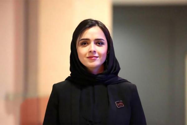 اعتراض بازیگران,ترانه علیدوستی