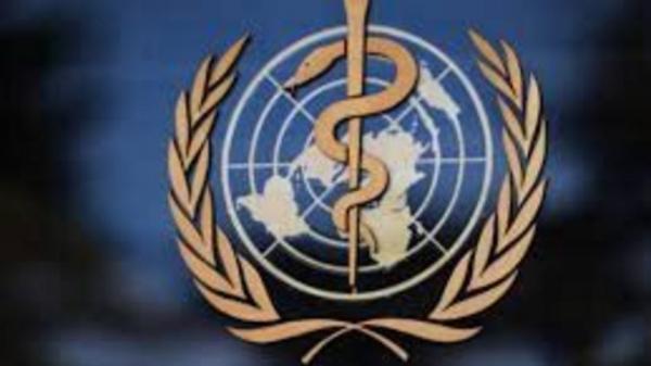 سازمان جهانی بهداشت,عوامل بیماری زا