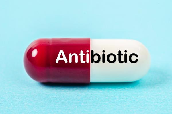 آنتی بیوتیک,سرماخوردگی ویروسی