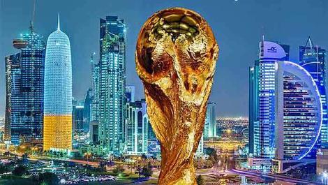 جام جهانی,وطن فروشی