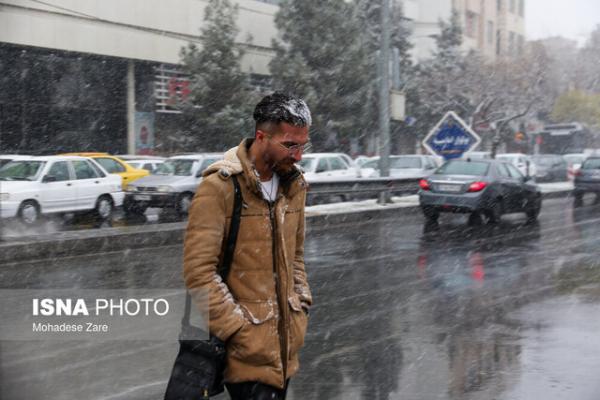 بارش برف وباران بارش برف وباران,هواشناسی