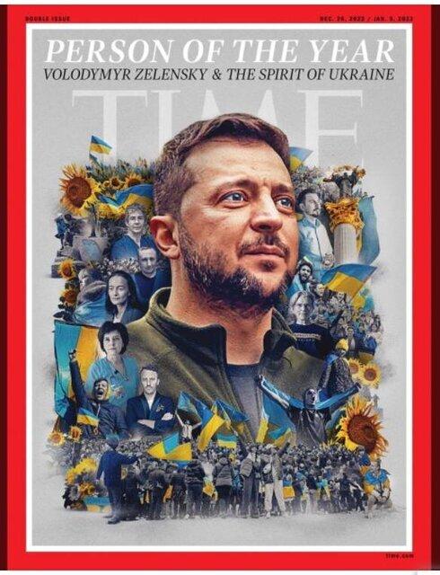 زلنسکی,رئیس جمهور اوکراین