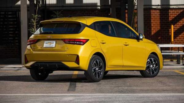 شورولت آویو شورولت آویو