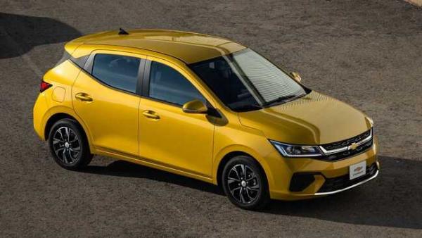 شورولت آویو شورولت آویو