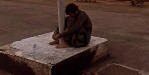 خدانور لجه ای,اعتراضات