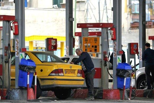 بنزین,افزایش قیمت بنزین
