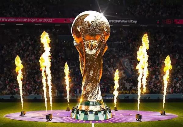 جام جهانی2022, توپ مرحله نیمه‌نهایی وفینال جام جهانی2022