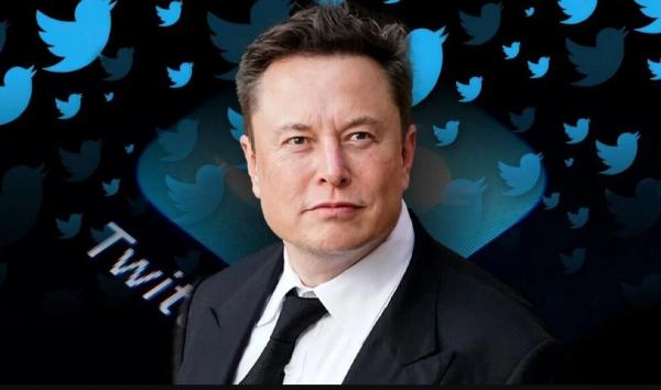 ایلان ماسک ایلان ماسک,توییتر