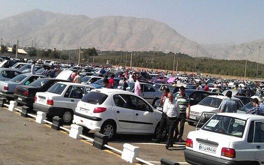 بازارخودرو بازارخودرو,قیمت خودرو