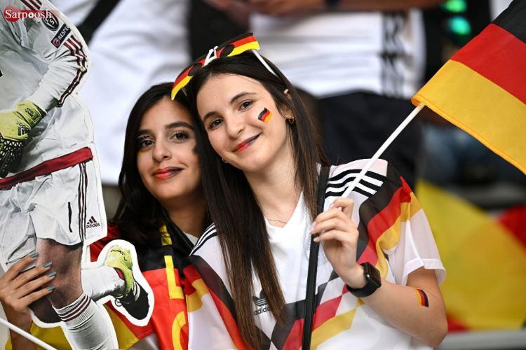 تصاویر دیدار آلمان و ژاپن,عکس های دیدار آلمان و ژاپن در جام جهانی قطر,تصاویر دیدار ژاپن و آلمان در جام جهانی 2022 قطر
