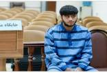 اعاده دادرسی متهم «ماهان صدرات مرنی»,اعدام معترضان1401