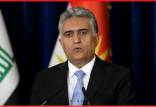 ریبر احمدوزیر امور داخلی اقلیم کردستان عراق,حمله به کردستان عراق
