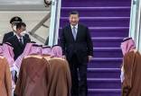 اظهارات رییس جمهور جمهور چین در جریان سفر به عربستان,حمله ایارن به چینی ها