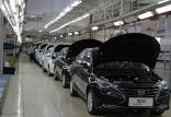 مهدی خطیبی مدیرعامل ایران خودرو,مخالفتی با واردات خودرو
