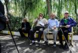 افزایش میانگین سن بازنشستگی,سن بازنشستگی در ایران