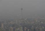 خسارت آلودگی هوا,میزان آلودگی هوا