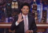 ترور نوآ,برنامه The Daily Show