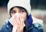 سرماخوردگی,کشف رابطه سرما و سرماخوردگی