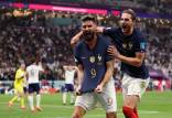 دیدار فرانسه و انگلیس,جام جهانی 2022 قطر