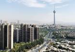 فروش خانه در تهران,افزایش فروش خانه در تهران به دلیل مهاجرت