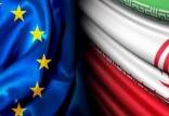 ایران و اتحادیه ارپا,تحریم های جدید اتحادیه اروپا علیه ایران