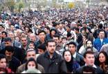 ازدواج و طلاق در ایران,کاهش ۳۵ درصدی ازدواج و افزایش ۴۰ درصدی طلاق
