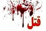 قتل در بابل,قتل یک نفر در بابل بر اثر مشاجره لفظی با همکلاسی‌هایش