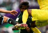 تیم ملی عربستان,جام جهانی 2022 قطر