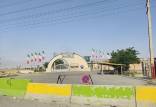 زندان کرج,درگیری محدود بین زندانیان بند موادمخدر زندان کرج