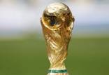کاپ جام جهانی,سرنوشت کاپ جام جهانی قطر