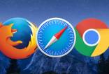 توسعه نسل بعدی بنچمارک مرورگرها,بنچمارک مرورگر