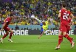 دیدار برزیل و صربستان,جام جهانی 2022 قطر