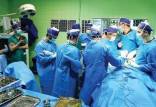 کمبود جراح قلب در ایران,صحبت های رئیس سازمان نظام‌پزشکی درباره کمبود جراح در کشور