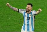 قهرمانی آرژانتین در جام جهانی,پیش‌بینی از قهرمانی آرژانتین در جام جهانی در سال 2015