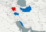 محدودیت اینترنت در ایران,بررسی وضعیت اینترنت در ۲۴ساعت گذشته