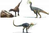 دایناسور,غذای مورد علاقه دایناسورها