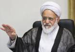 غلامرضا مصباحی مقدم,صحبت های غلامرضا درباره اعتراضات اخیر