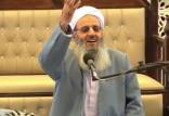 مولوی عبدالحمید,امام جمعه اهل‌سنت زاهدان