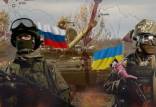 جنگ اوکراین,تلفات شدید نیروهای ذخیره روسیه در اوکراین