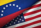 کاهش تحریم آمریکا علیه ونزوئلا,آمریکا و ونزوئلا