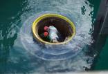 سطل هوشمند,ابداع سطل هوشمند شناور برای جمع آوری زباله های دریایی