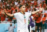 دیدار مراکش و بلژیک,جام جهانی 2022 قطر