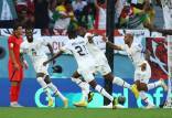 دیدار کره جنوبی و غنا,دیدار کره جنوبی با غنا در جام جهانی قطر