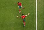دیدار پرتغال و اروگوئه,جام جهانی 2022 قطر