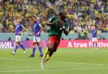 دیدار برزیل و کامرون,گروه G جام جهانی قطر