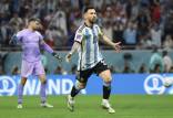 دیدار آرژانتین و استرالیا,جام جهانی 2022 قطر