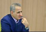 رئیس اتحادیه صادرکنندگان فرآروده‌های نفتی,صادرات نفت ایران