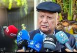مسعودمیرکاظمی,رئیس سازمان برنامه وبودجه