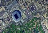 جام جهانی 2022از منظر فضا,ماهواره خلیفه‌ست